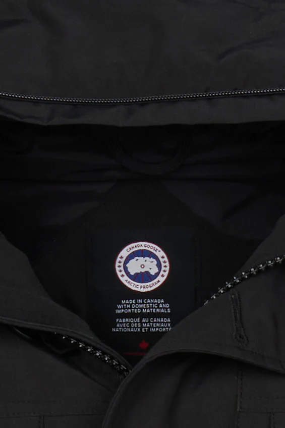 Macculloch Parka - Image 3