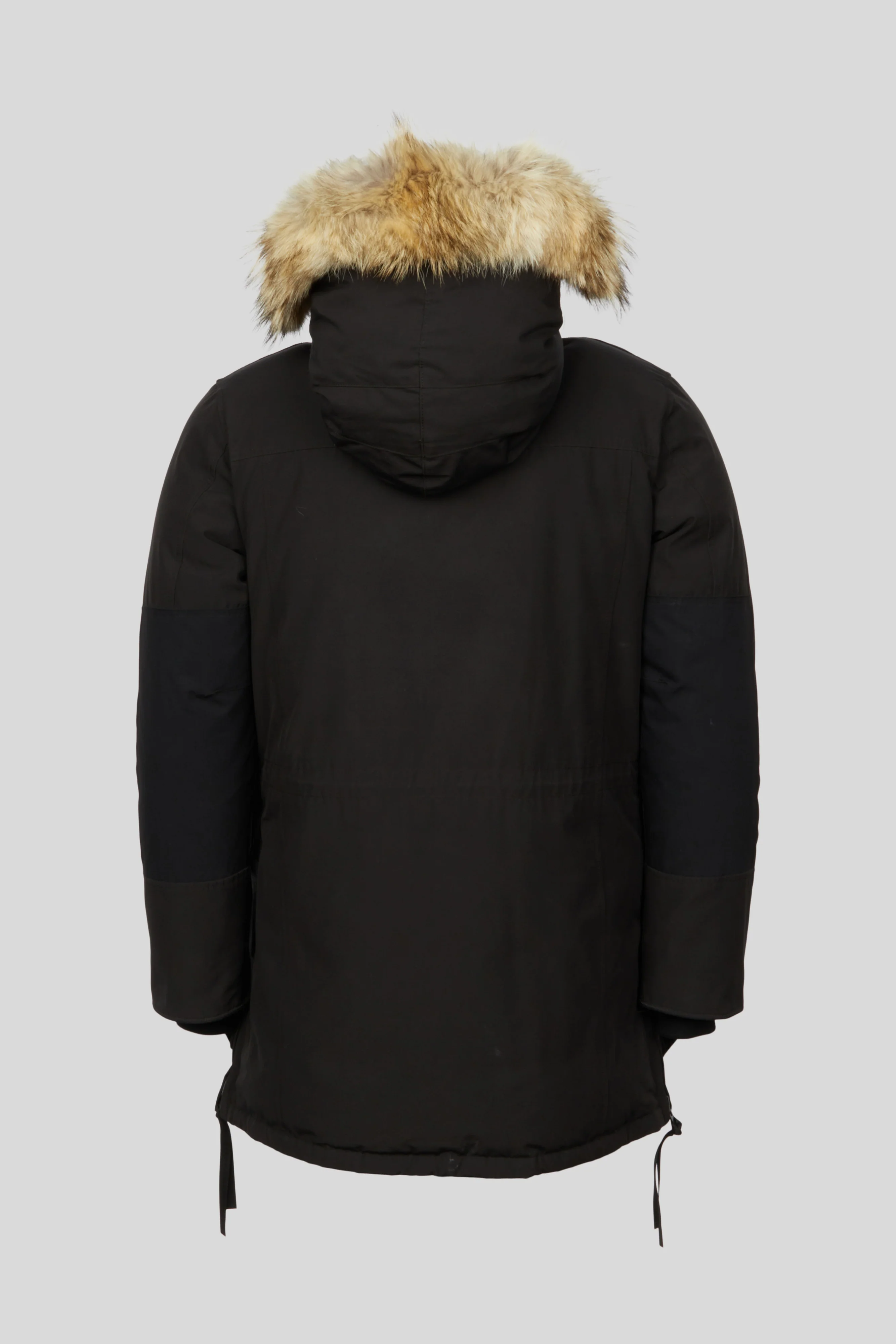 Macculloch Parka - Image 2