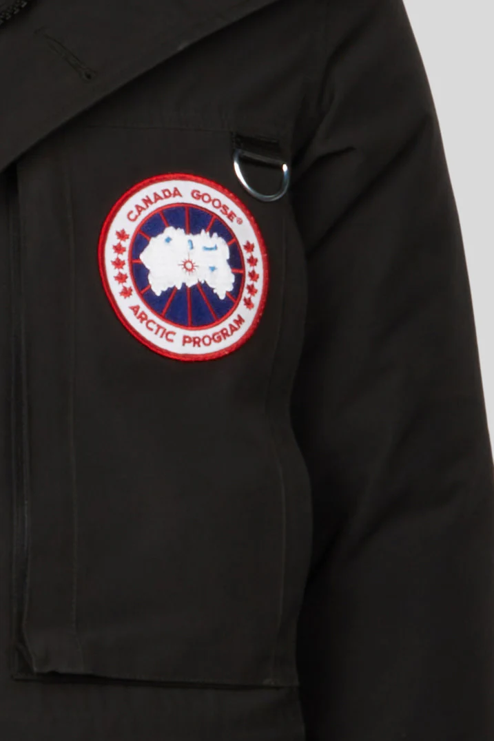 Macculloch Parka - Image 3