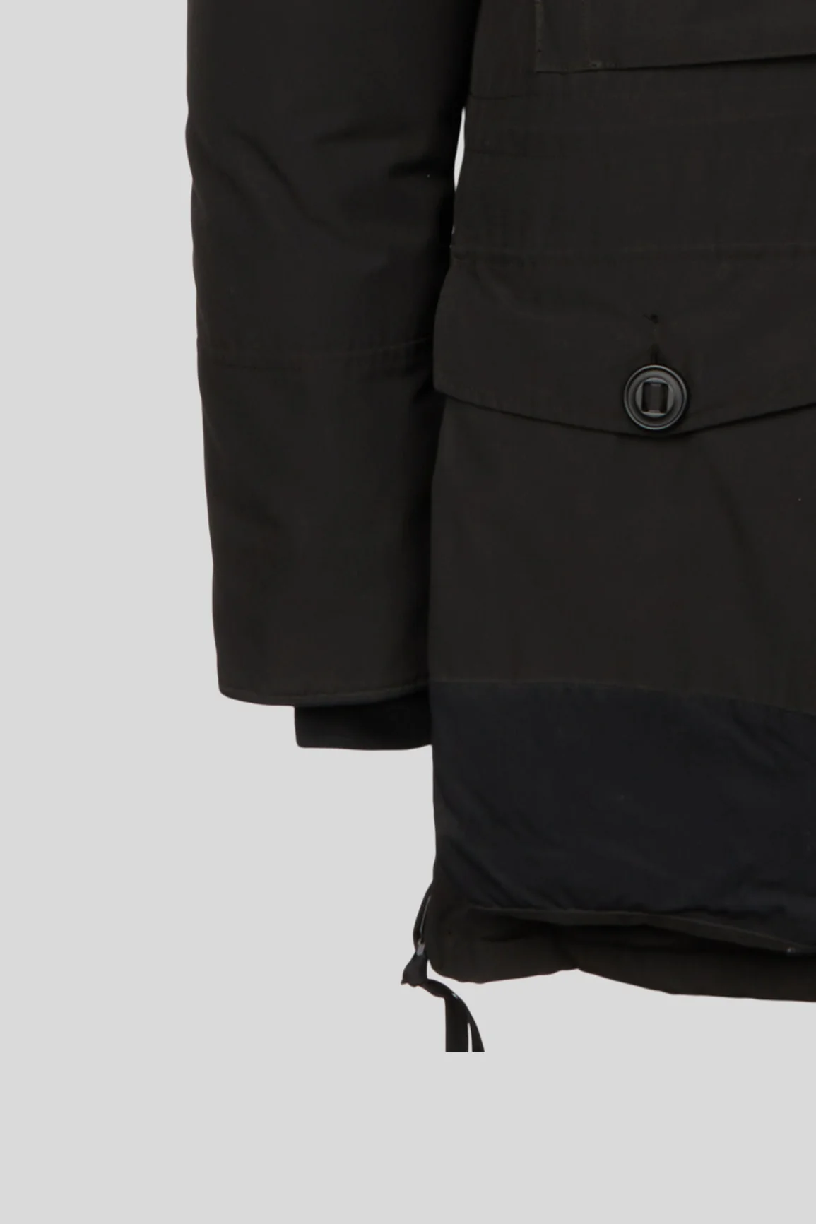 Macculloch Parka - Image 4