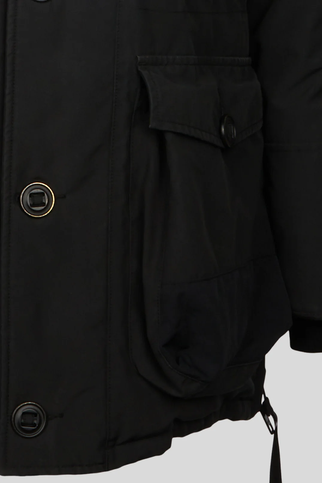 Macculloch Parka - Image 4
