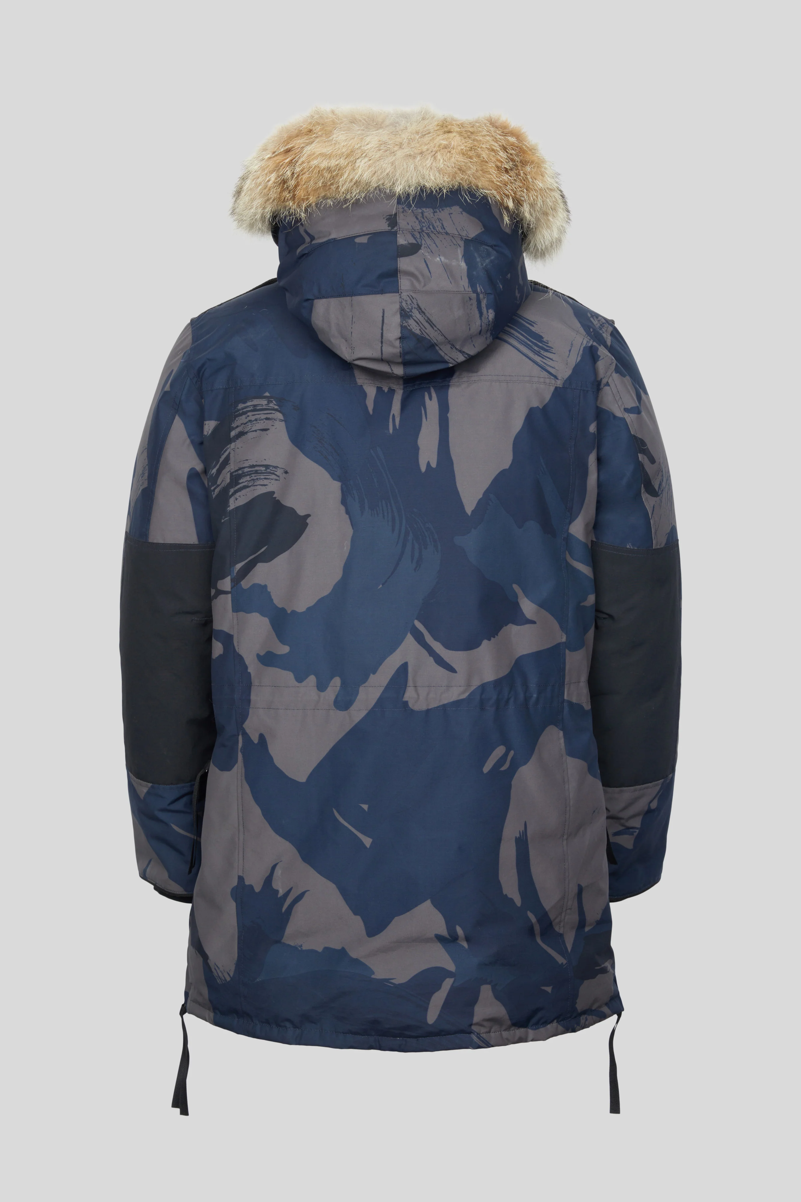 Macculloch Parka - Image 2