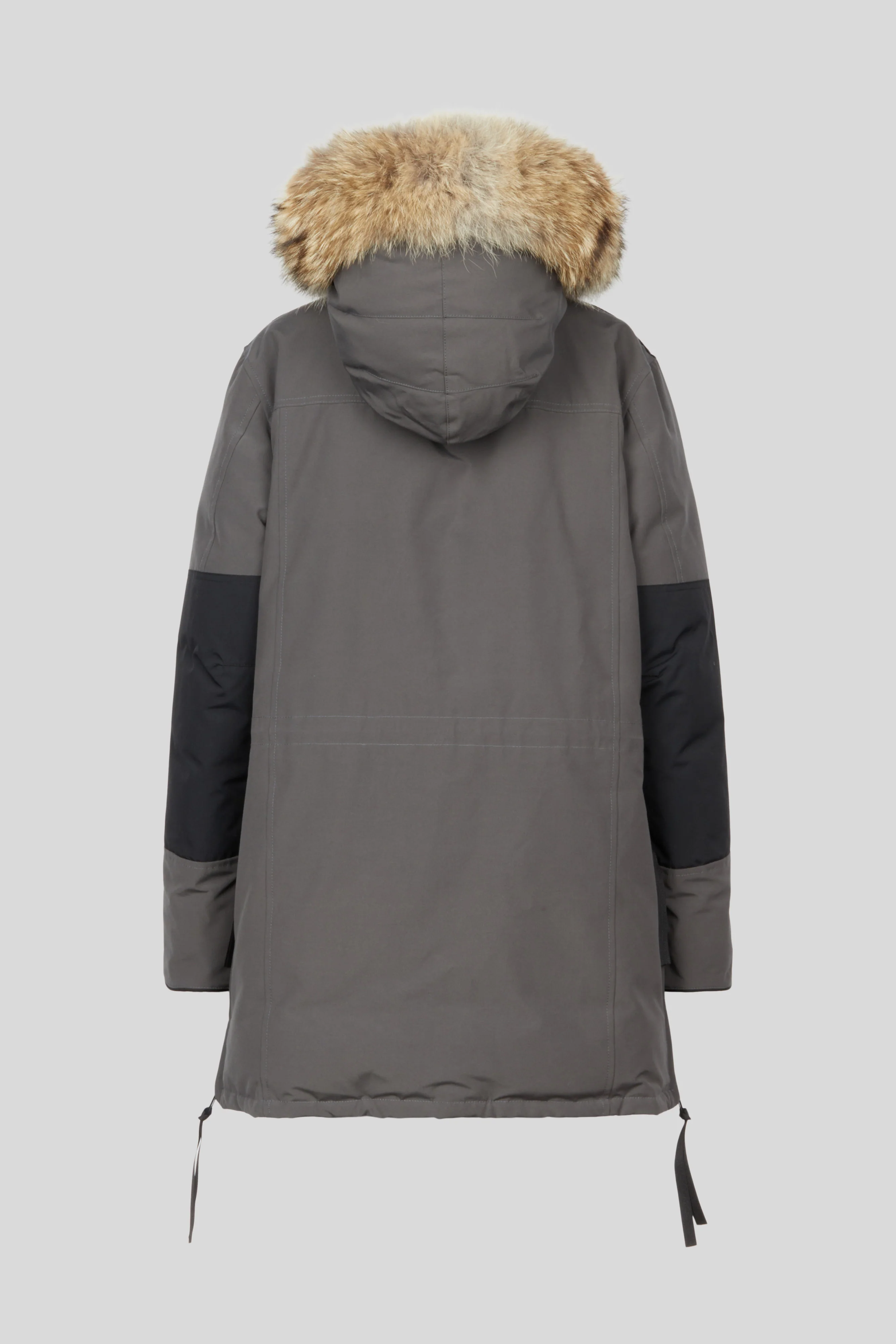 Macculloch Parka - Image 2