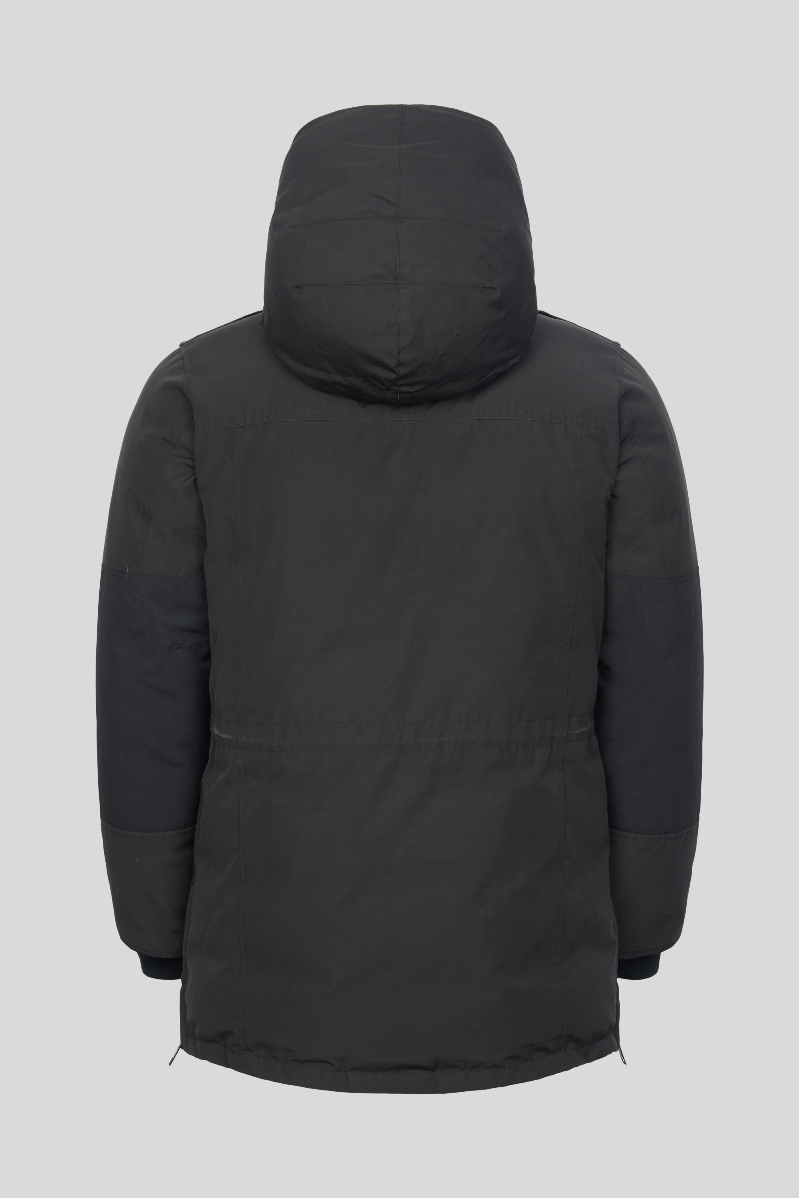 Macculloch Parka - Fusion - Image 2