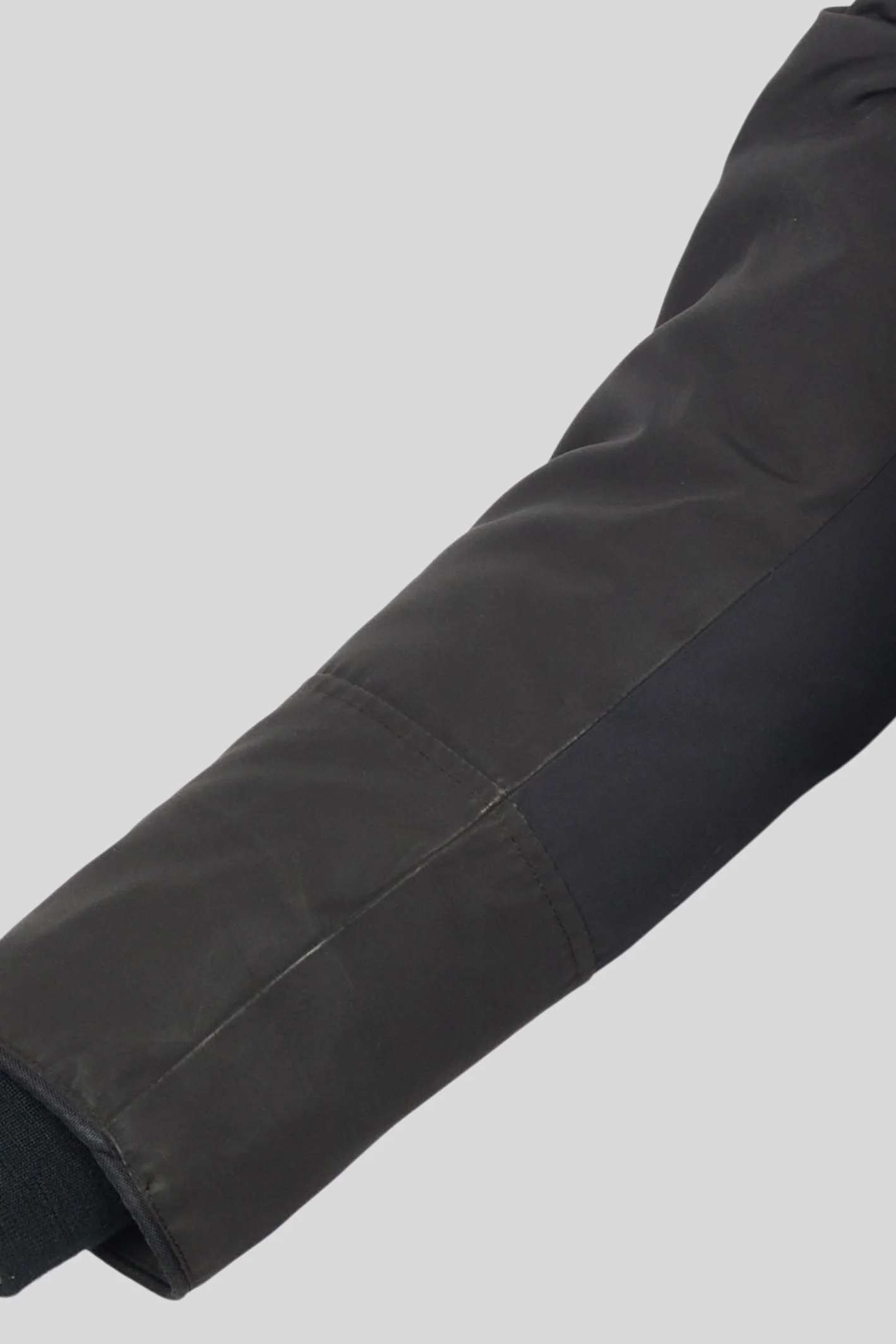 Macculloch Parka - Fusion - Image 4