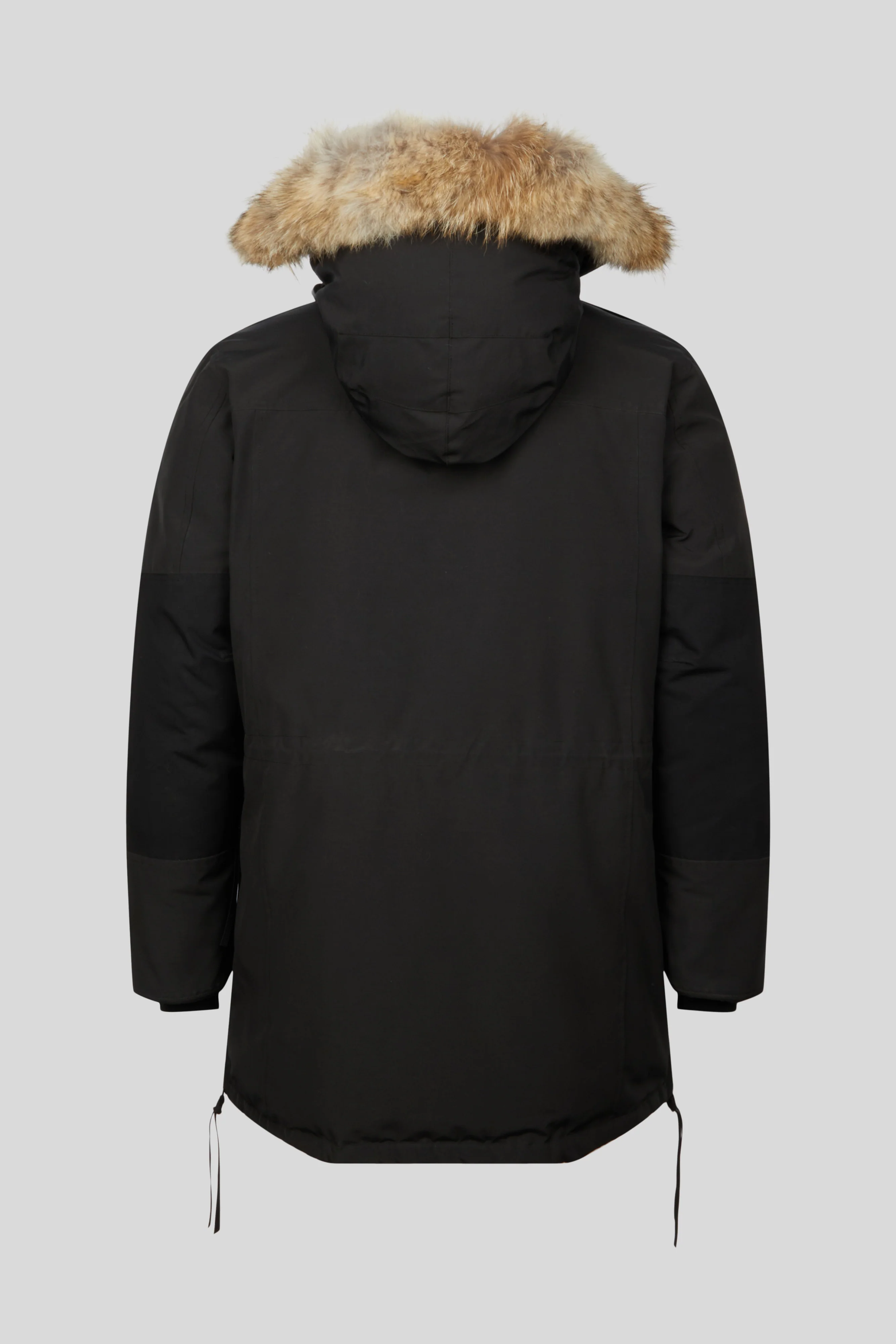 Macculloch Parka Black Label - Image 2