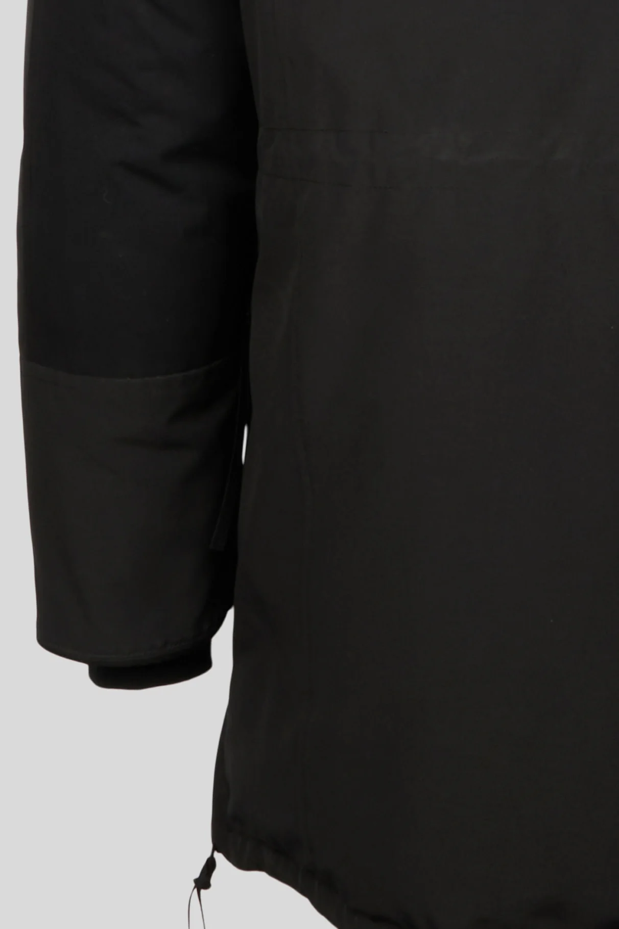 Macculloch Parka Black Label - Image 3