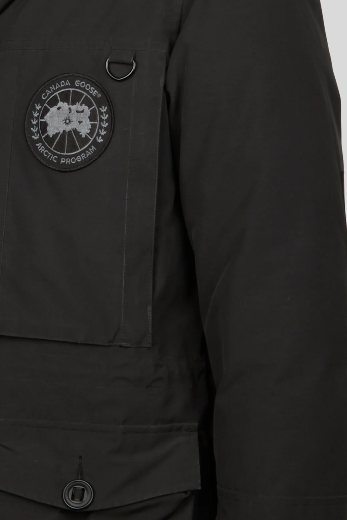 Macculloch Parka Black Label - Image 4