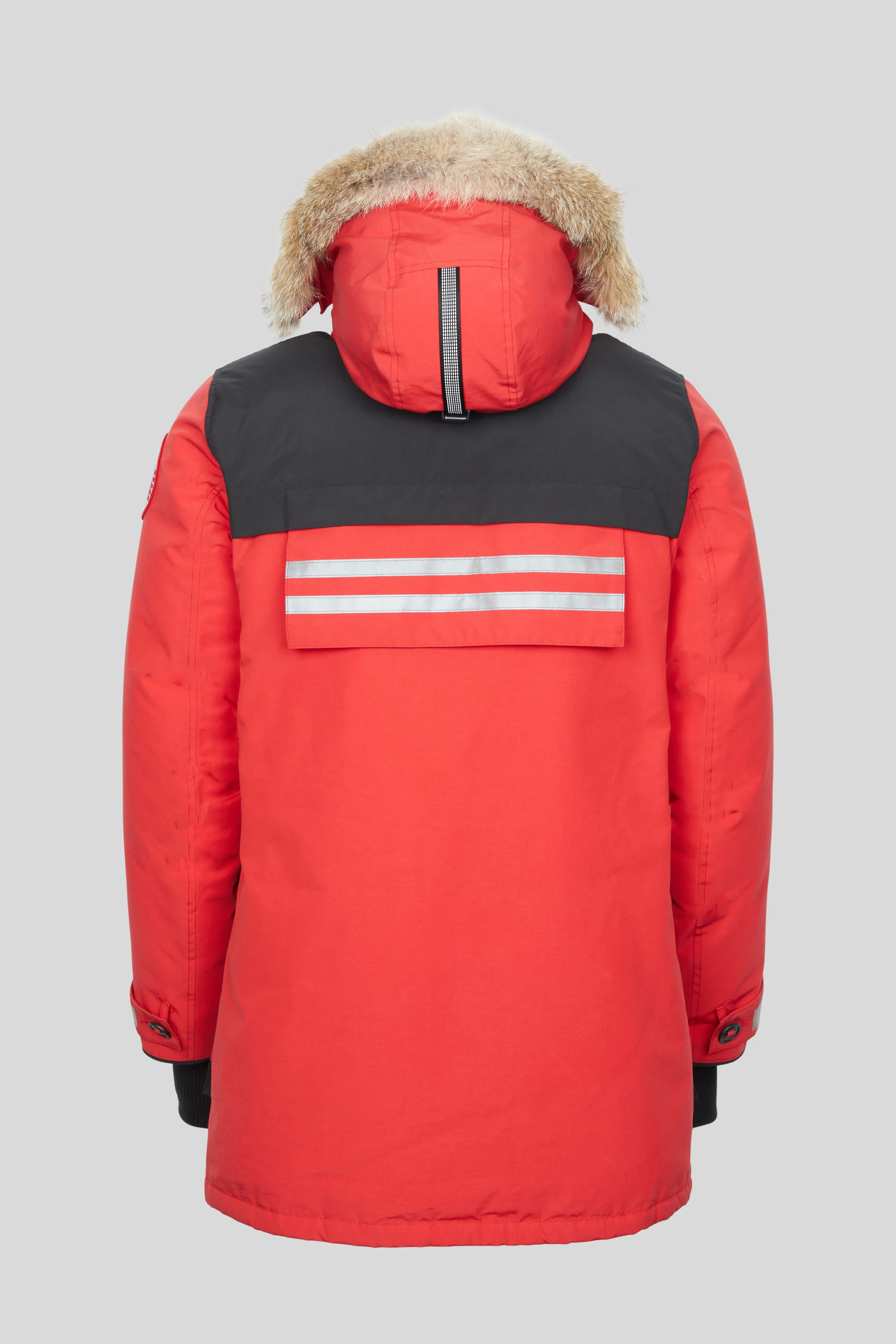 Erickson Parka - Image 2