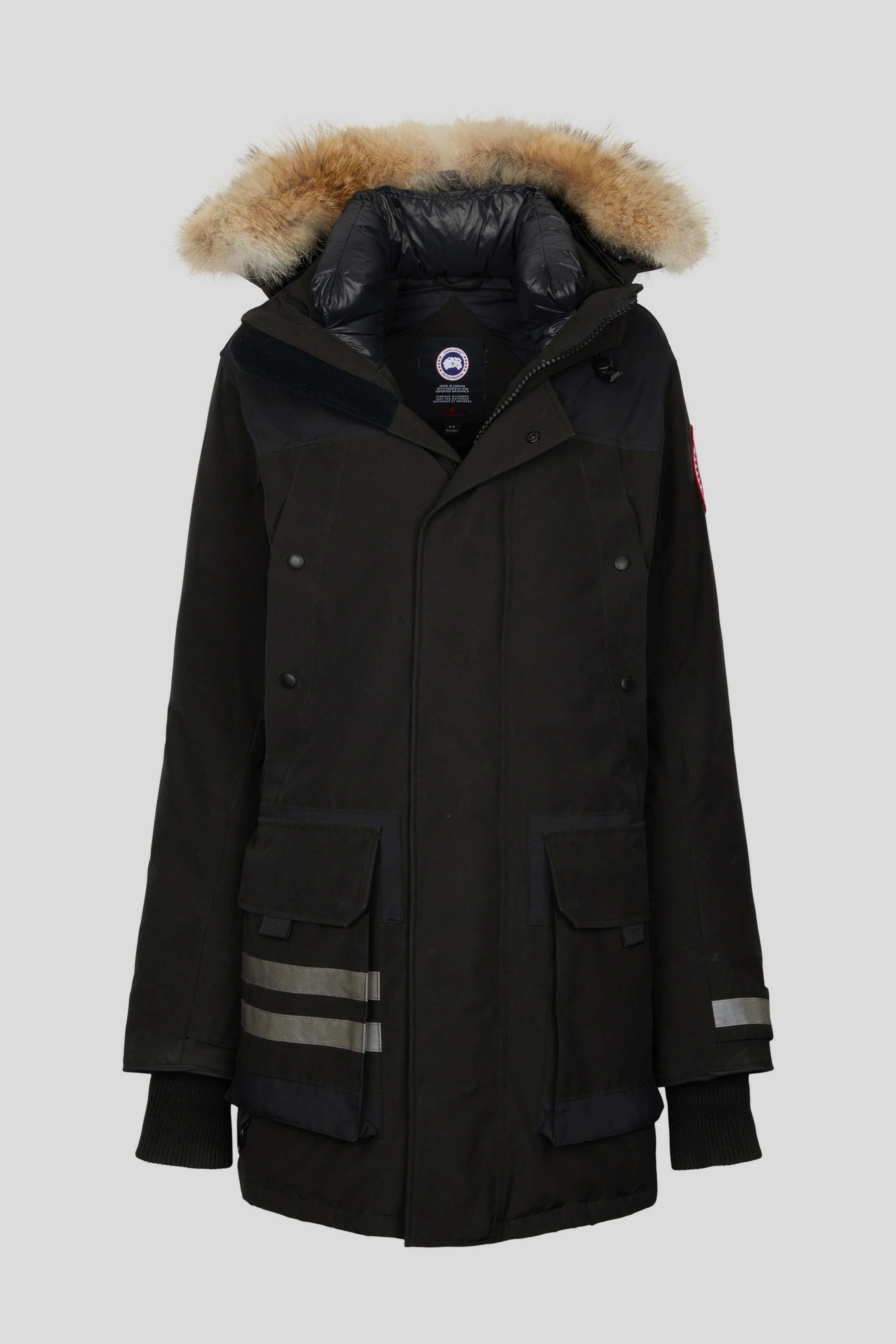 Erickson Parka