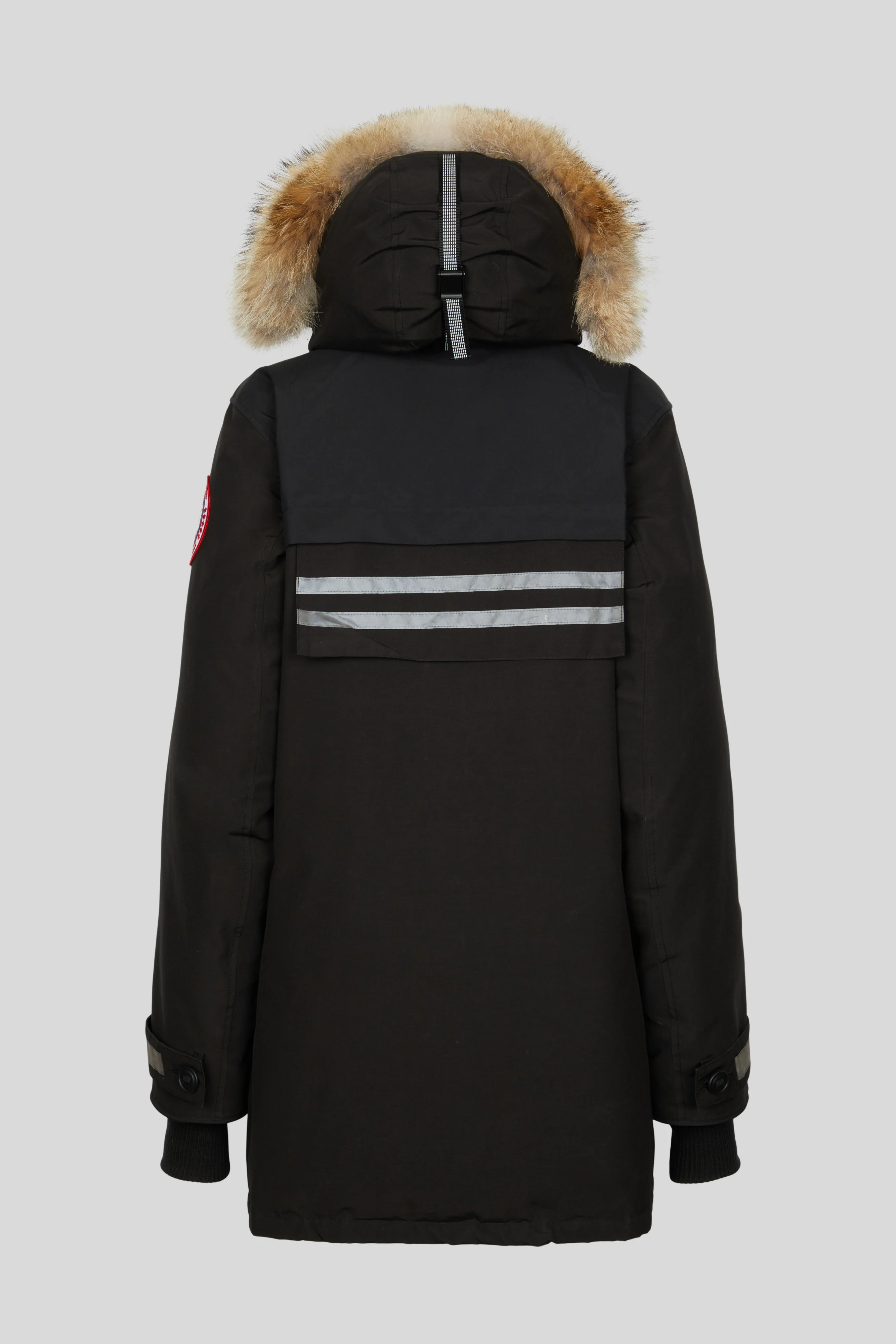 Erickson Parka - Image 2