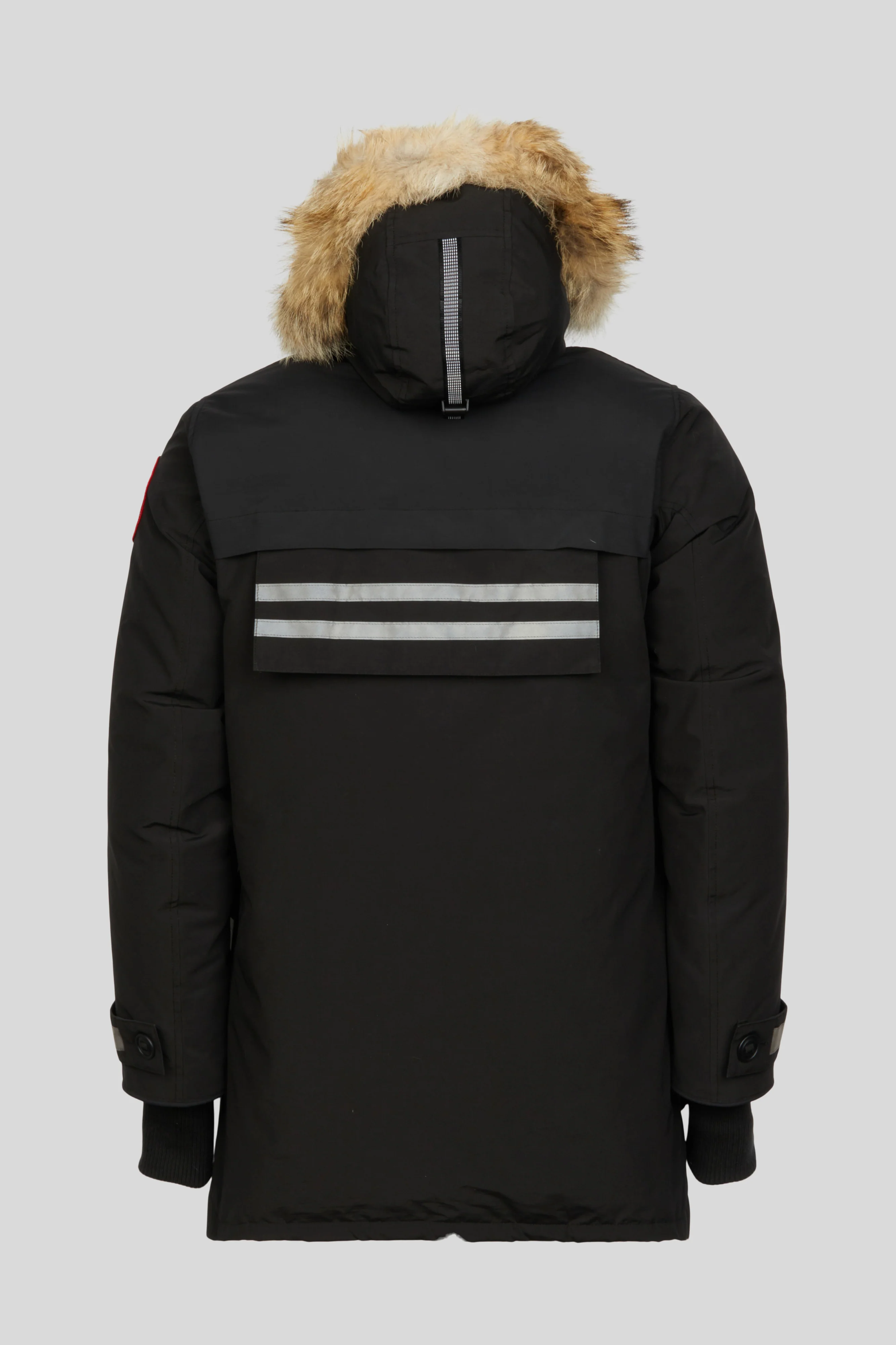 Erickson Parka - Image 2