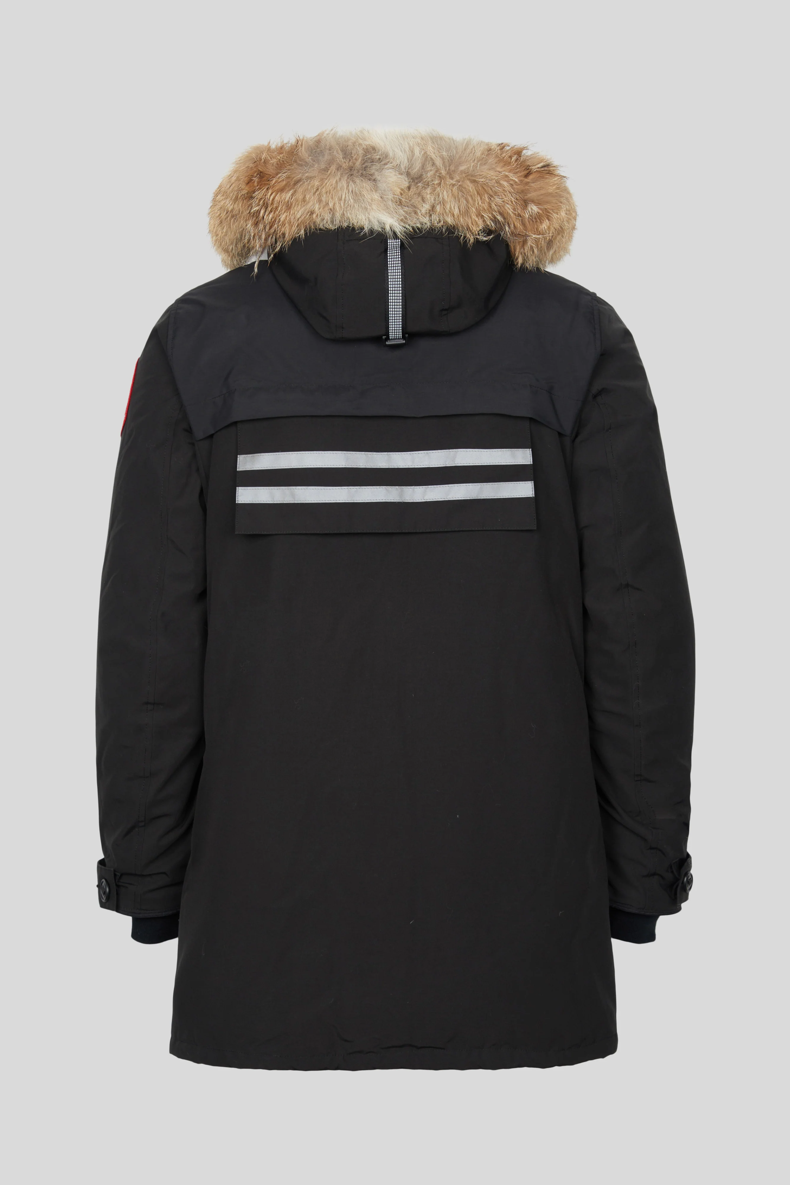 Erickson Parka - Image 2