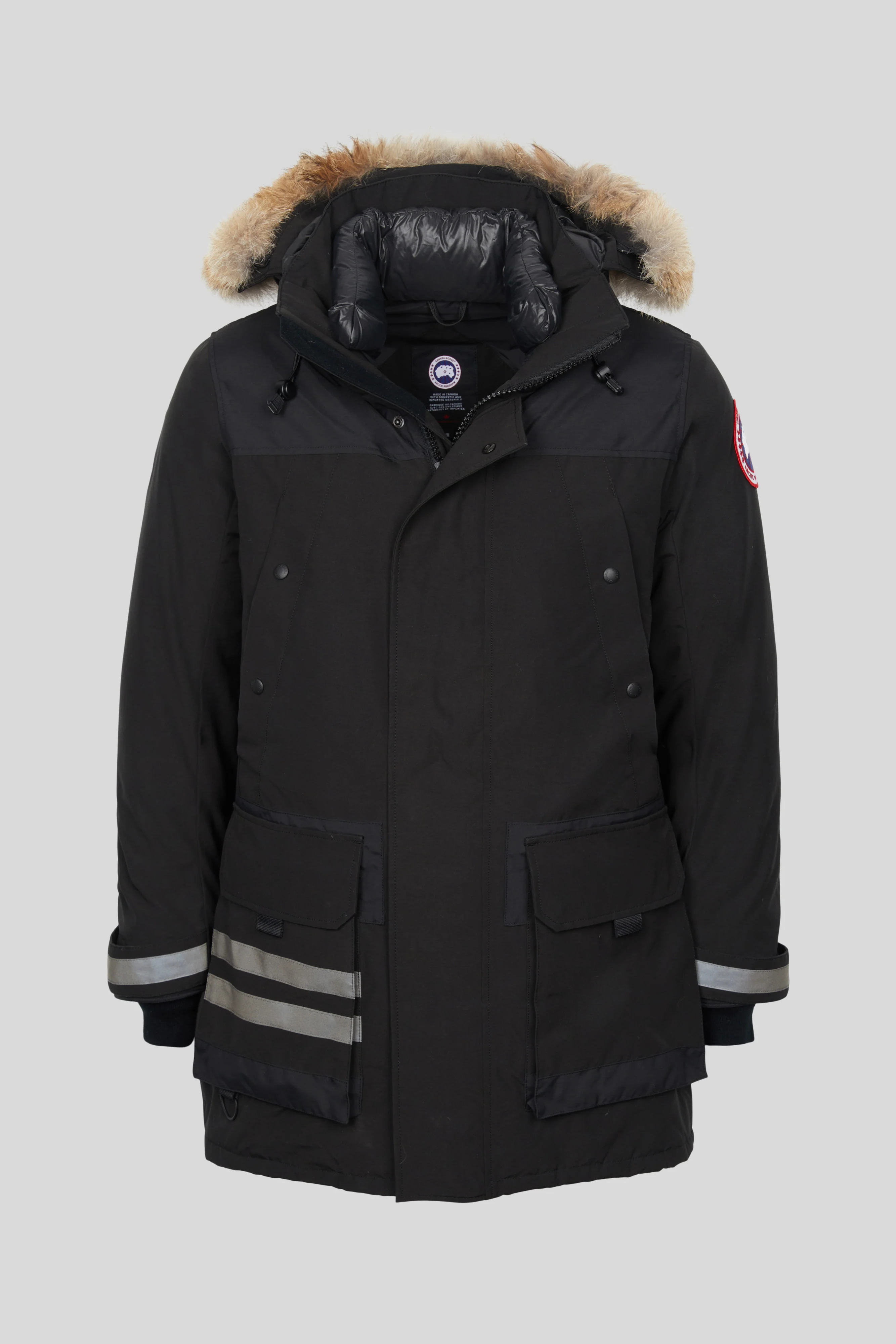 Erickson Parka