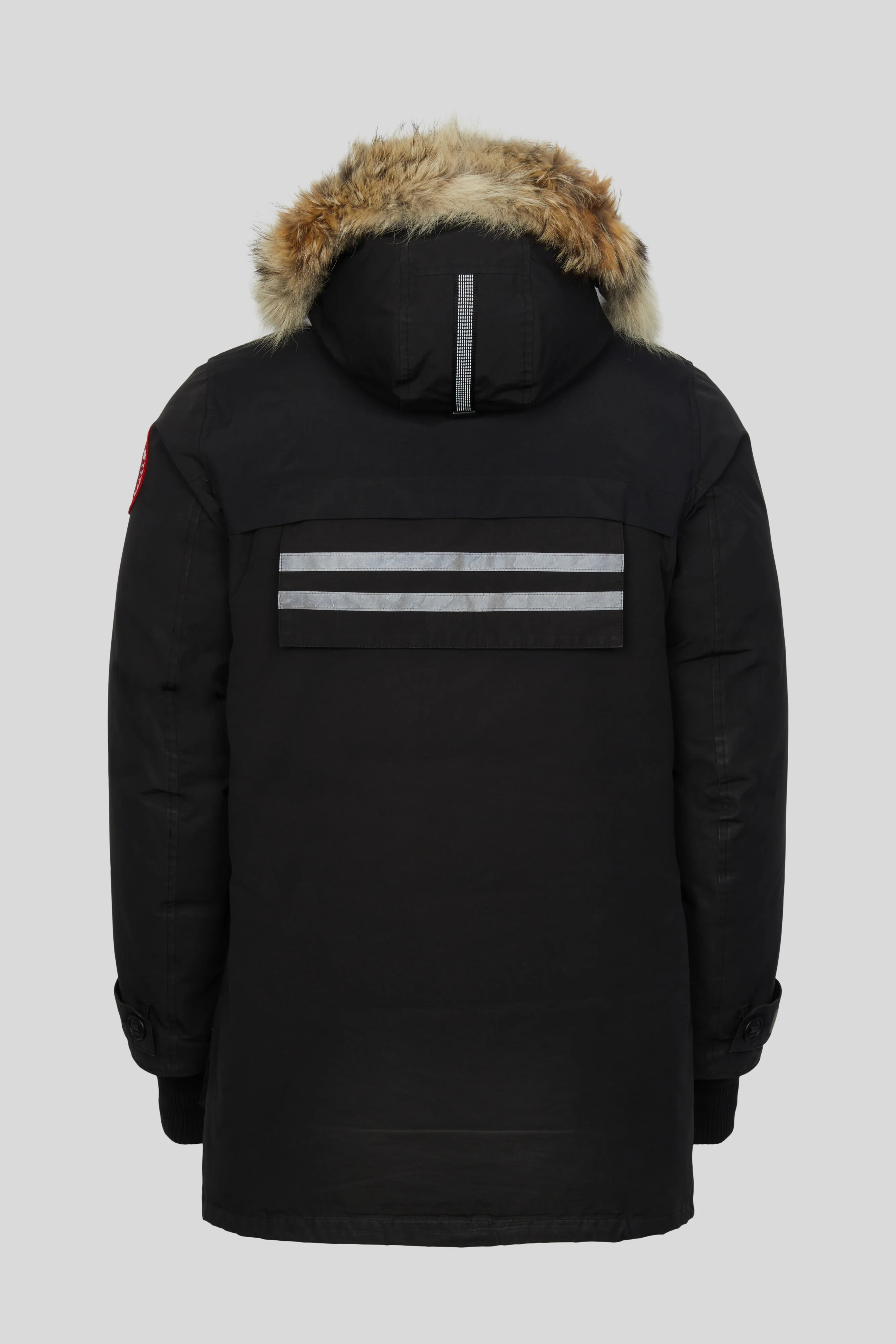 Erickson Parka - Image 2