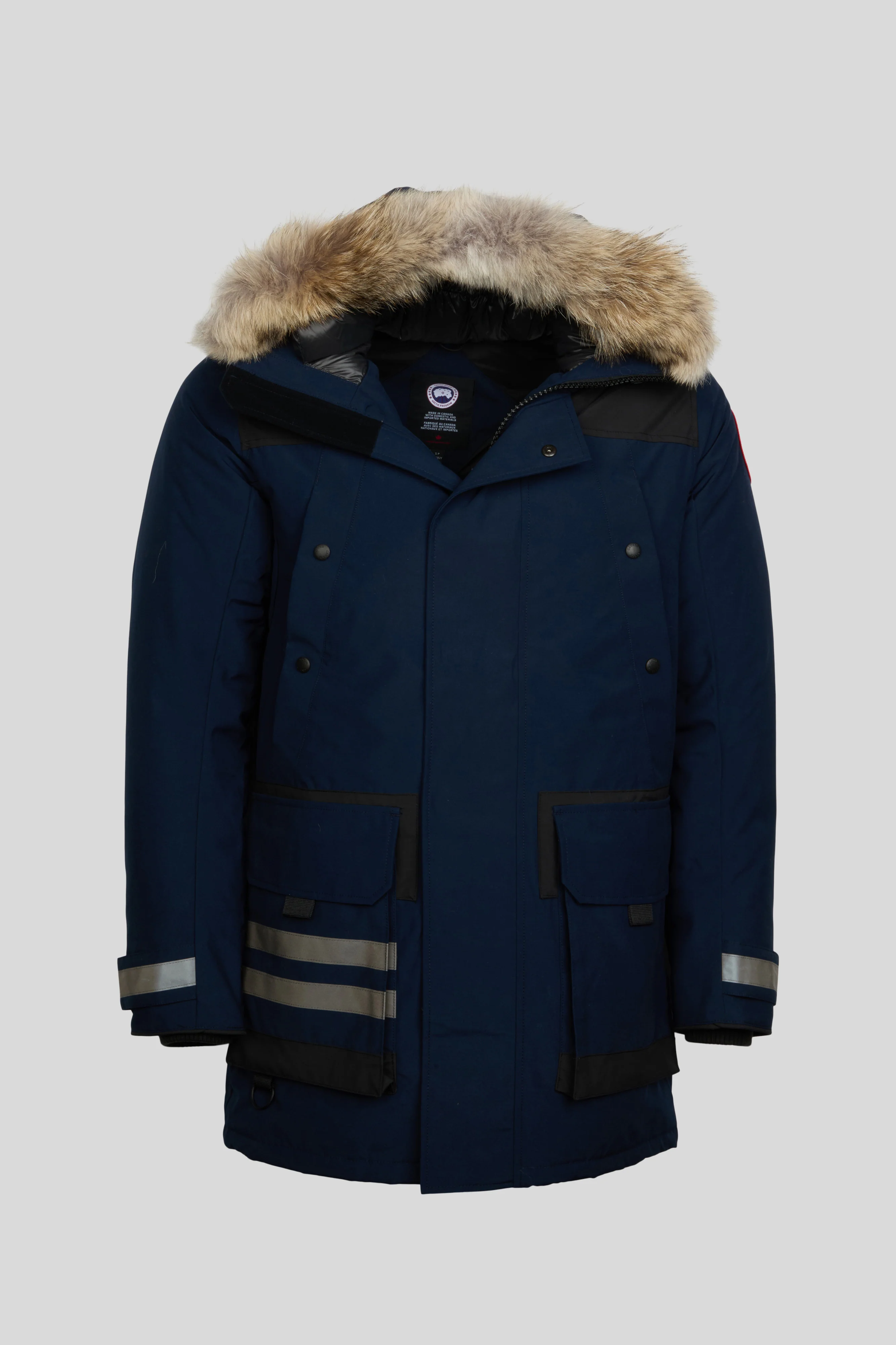 Erickson Parka