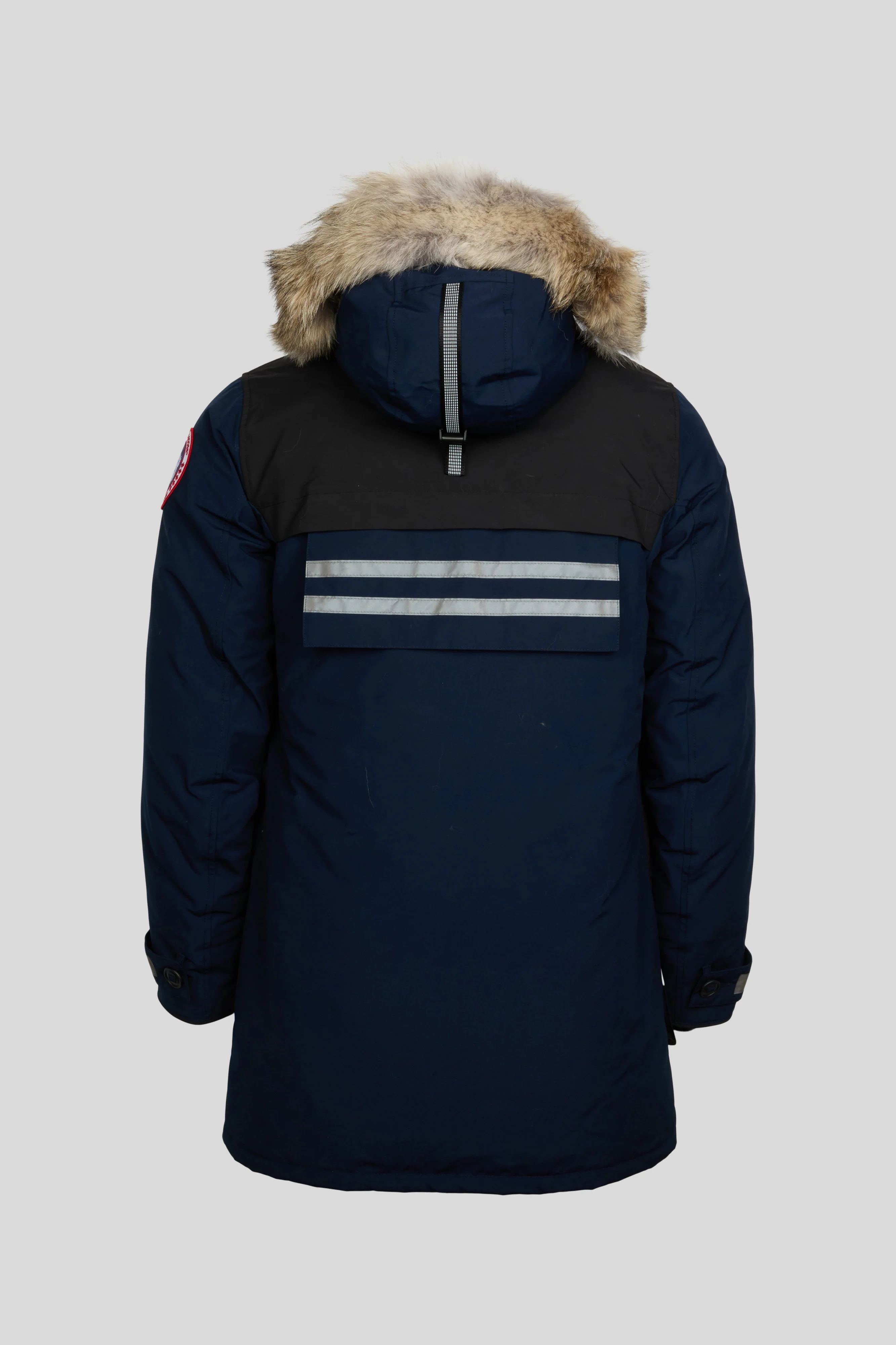 Erickson Parka - Image 2