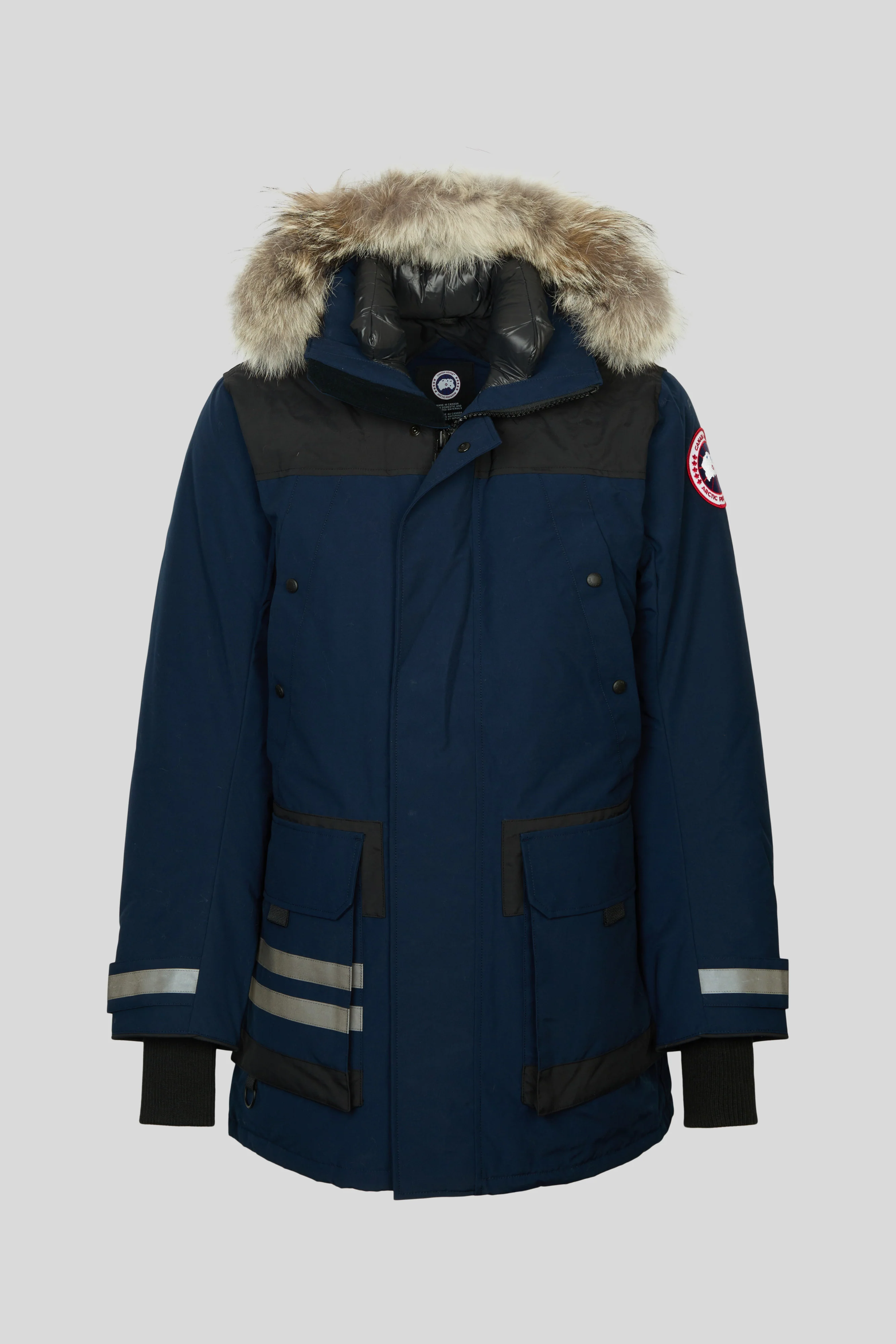 Erickson Parka
