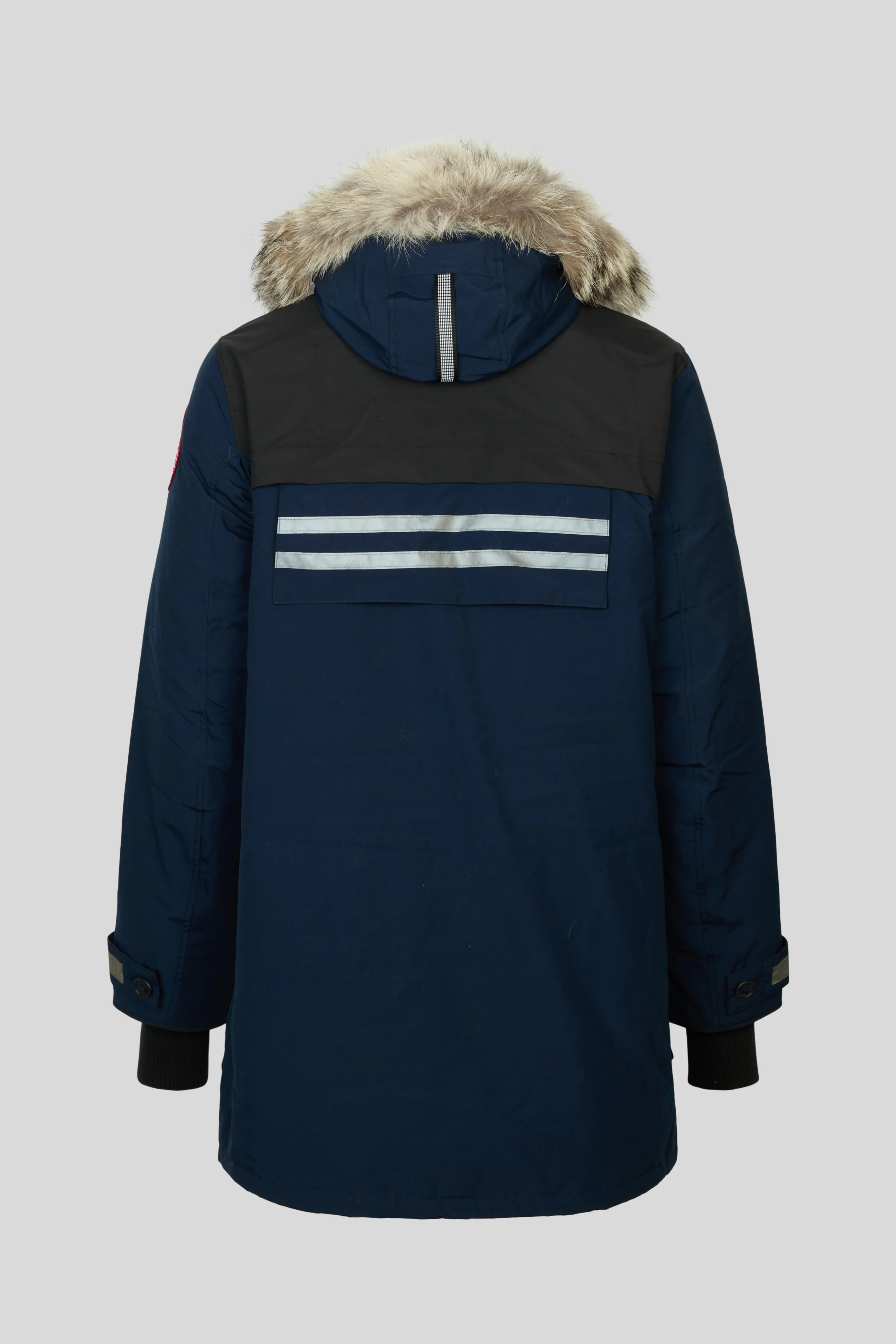 Erickson Parka - Image 2