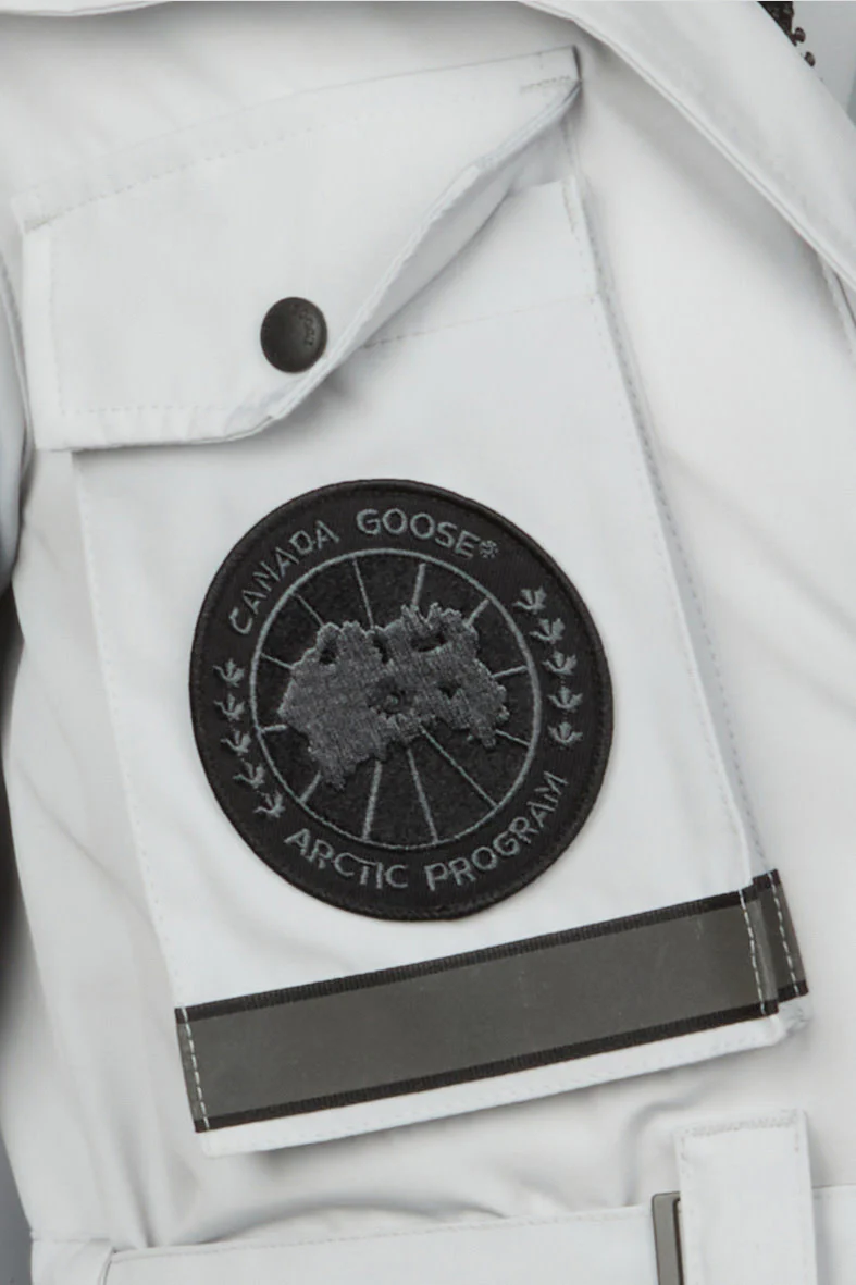 Liberty Parka Black Label - Image 4