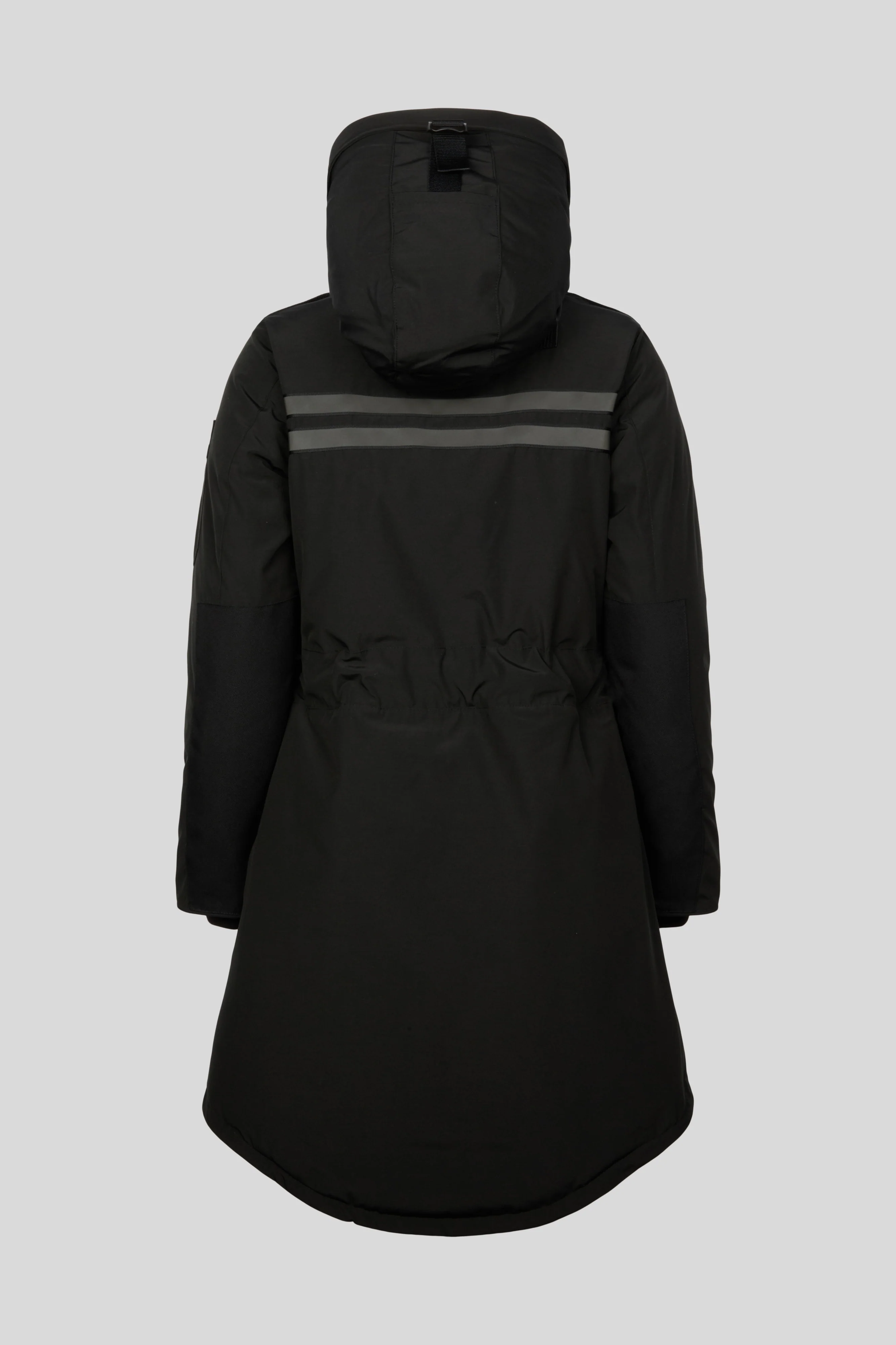 Liberty Parka Black Label - Image 2