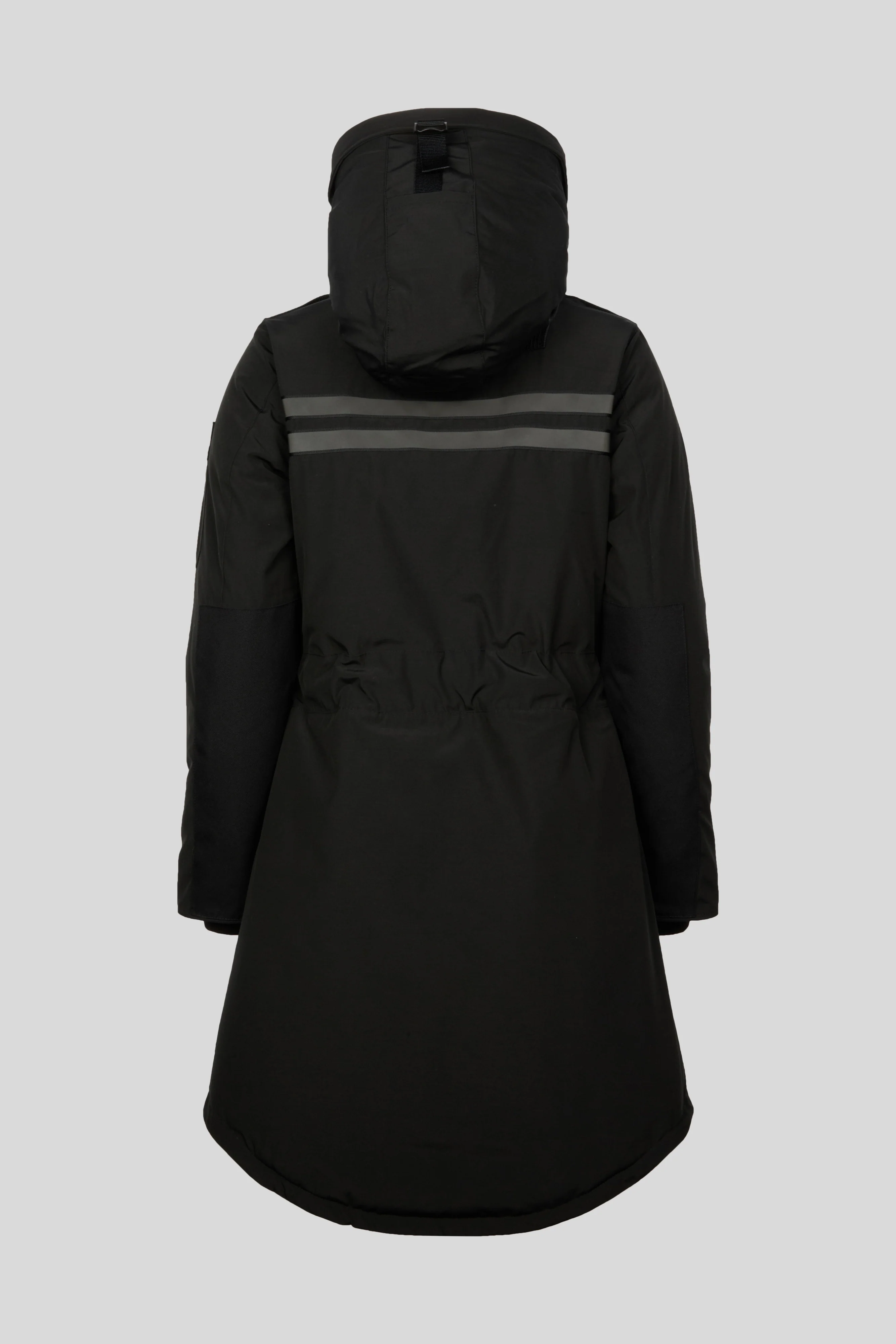 Liberty Parka Black Label - Image 2